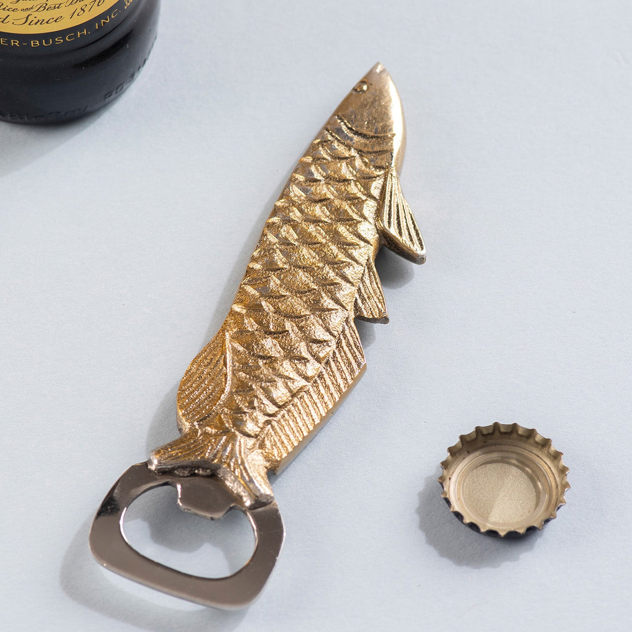 All Bottle Openers