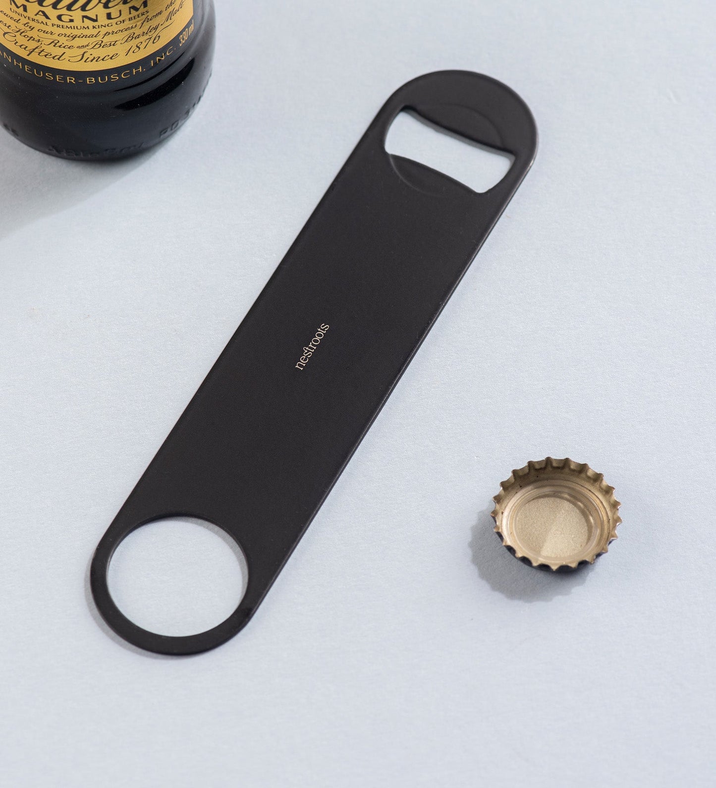 All Bottle Openers