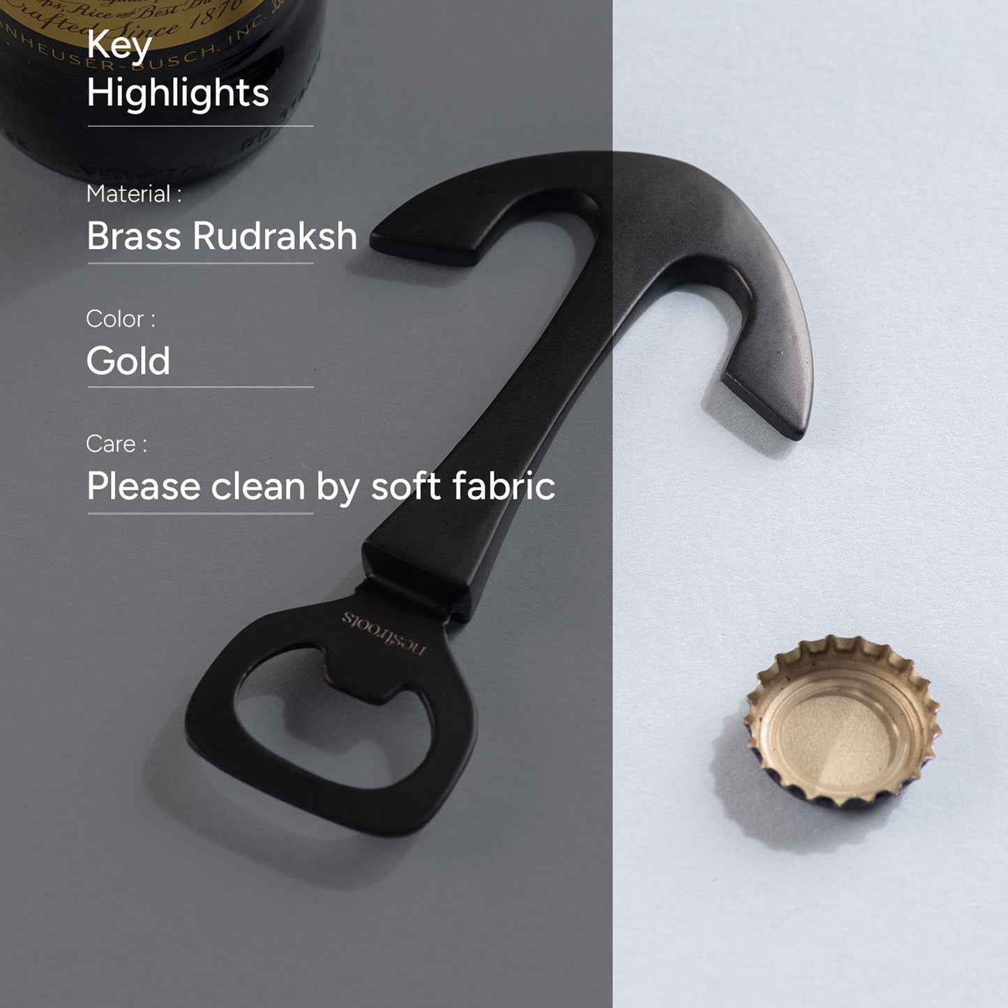 All Bottle Openers
