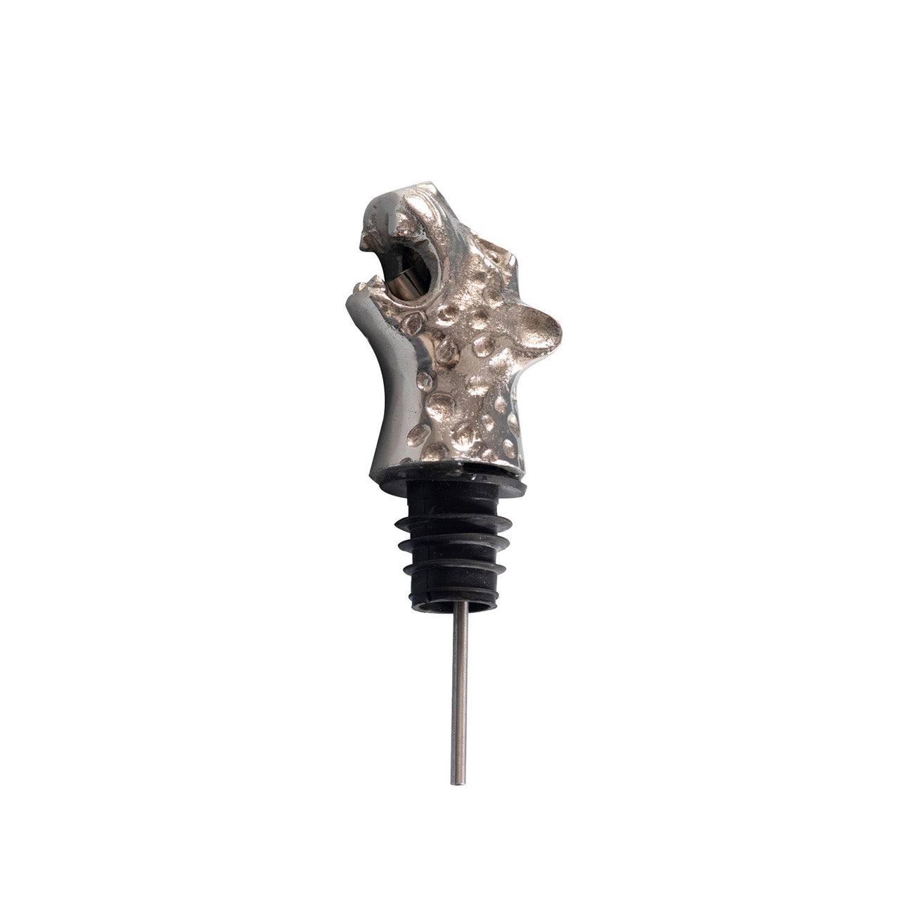 The Tiger Drink Pourer Glossy