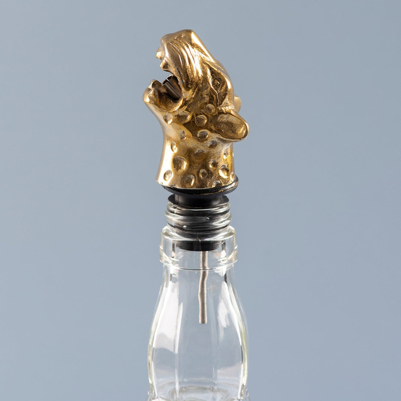 The Tiger Drink Pourer Glossy