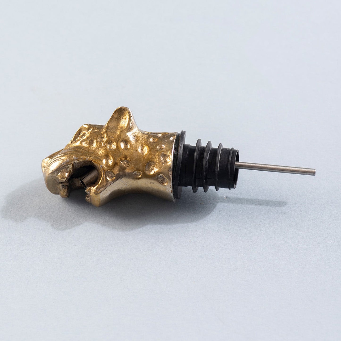 The Tiger Drink Pourer Glossy