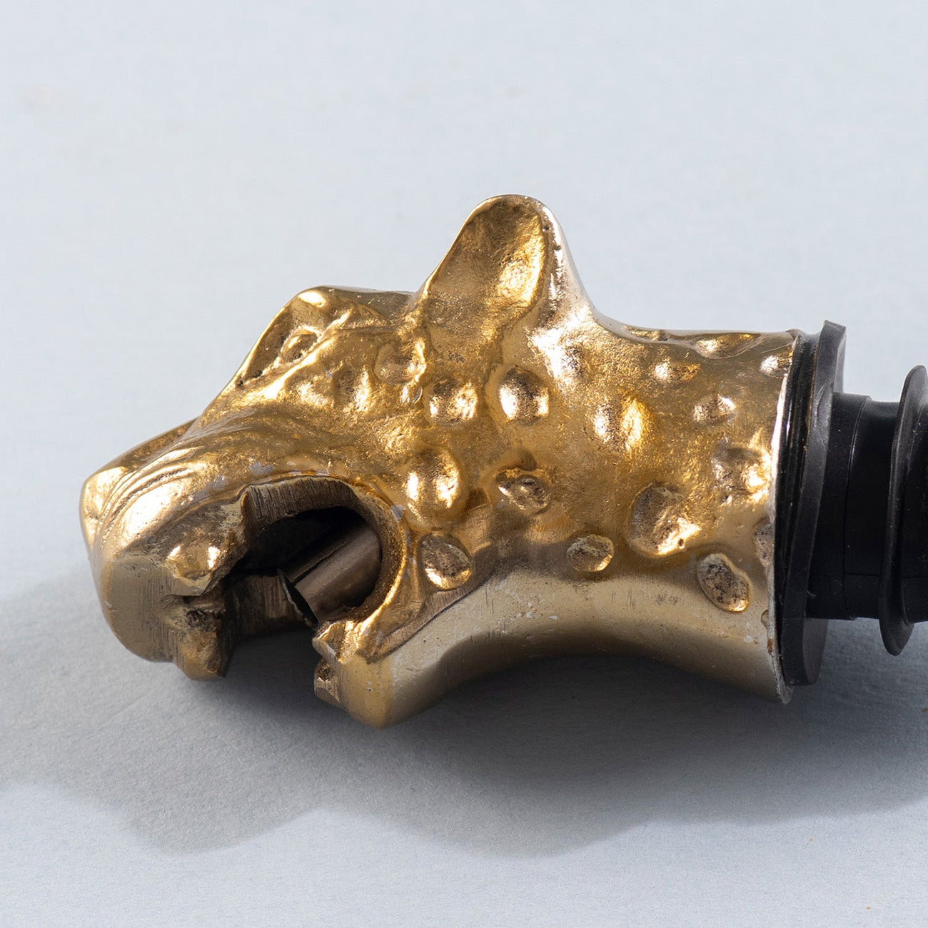The Tiger Drink Pourer Glossy