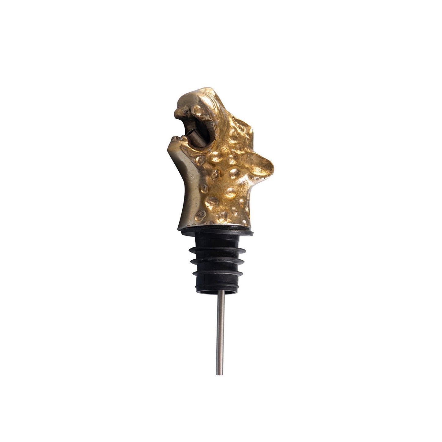 The Tiger Drink Pourer Glossy