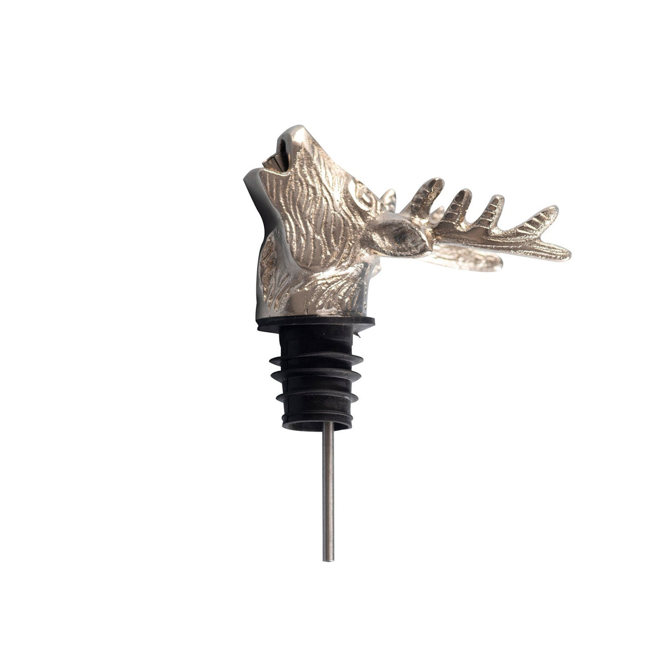 The Tiger Drink Pourer Glossy