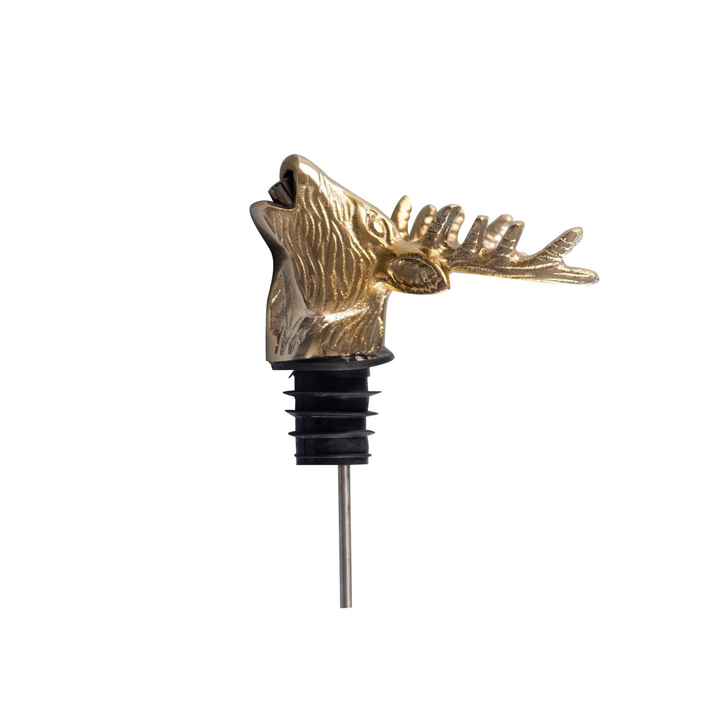 The Tiger Drink Pourer Glossy