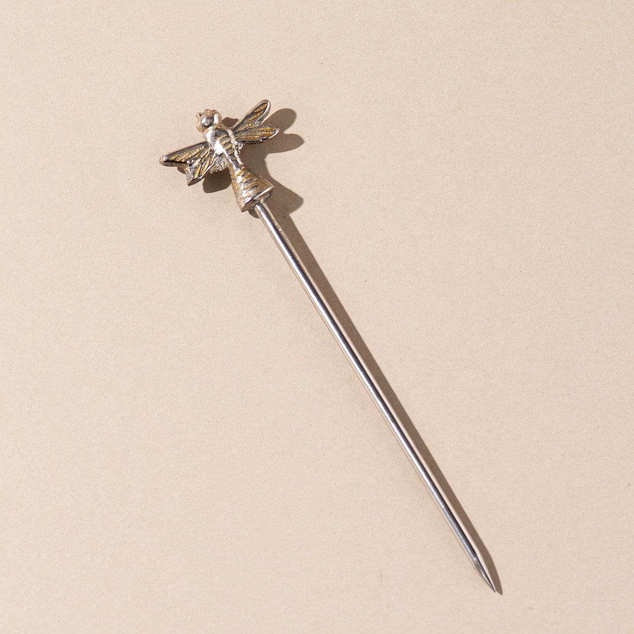The Deer Cocktail Picks Glossy