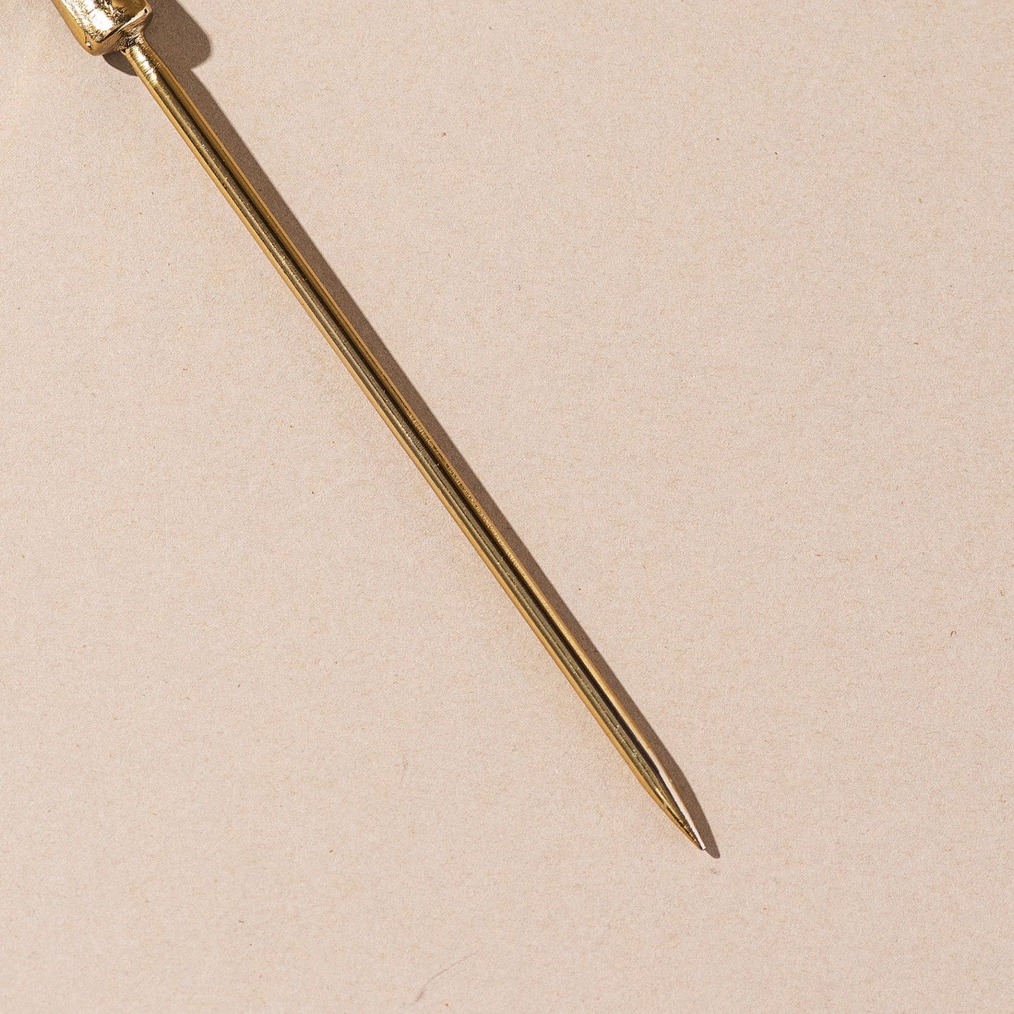 The Deer Cocktail Picks Glossy