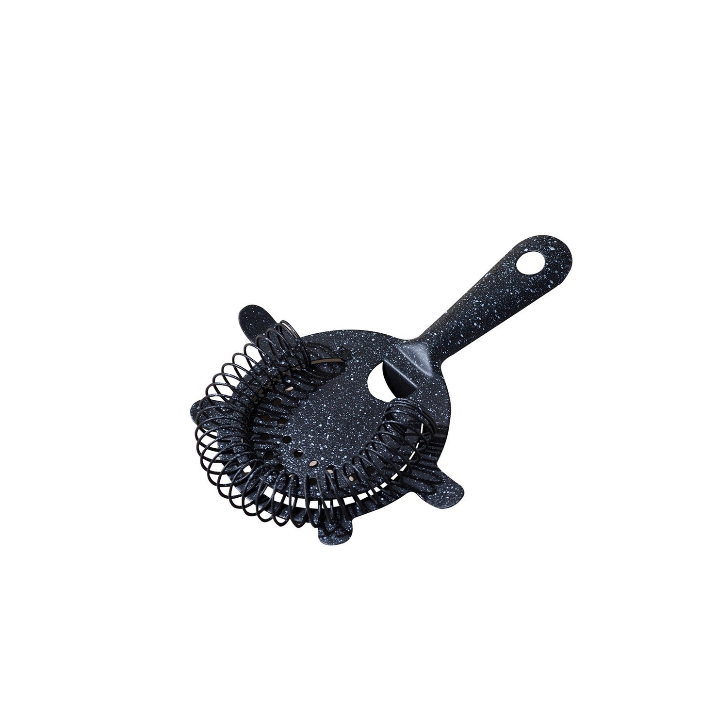 The Matchless Strainer Matte Black
