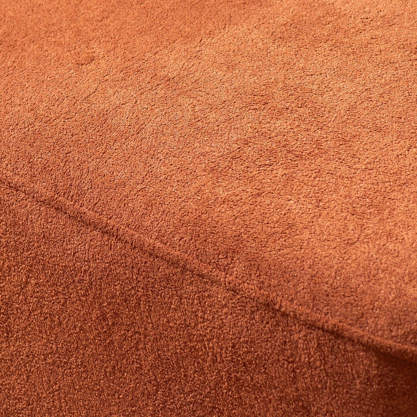 Boucle Lounge Chairs