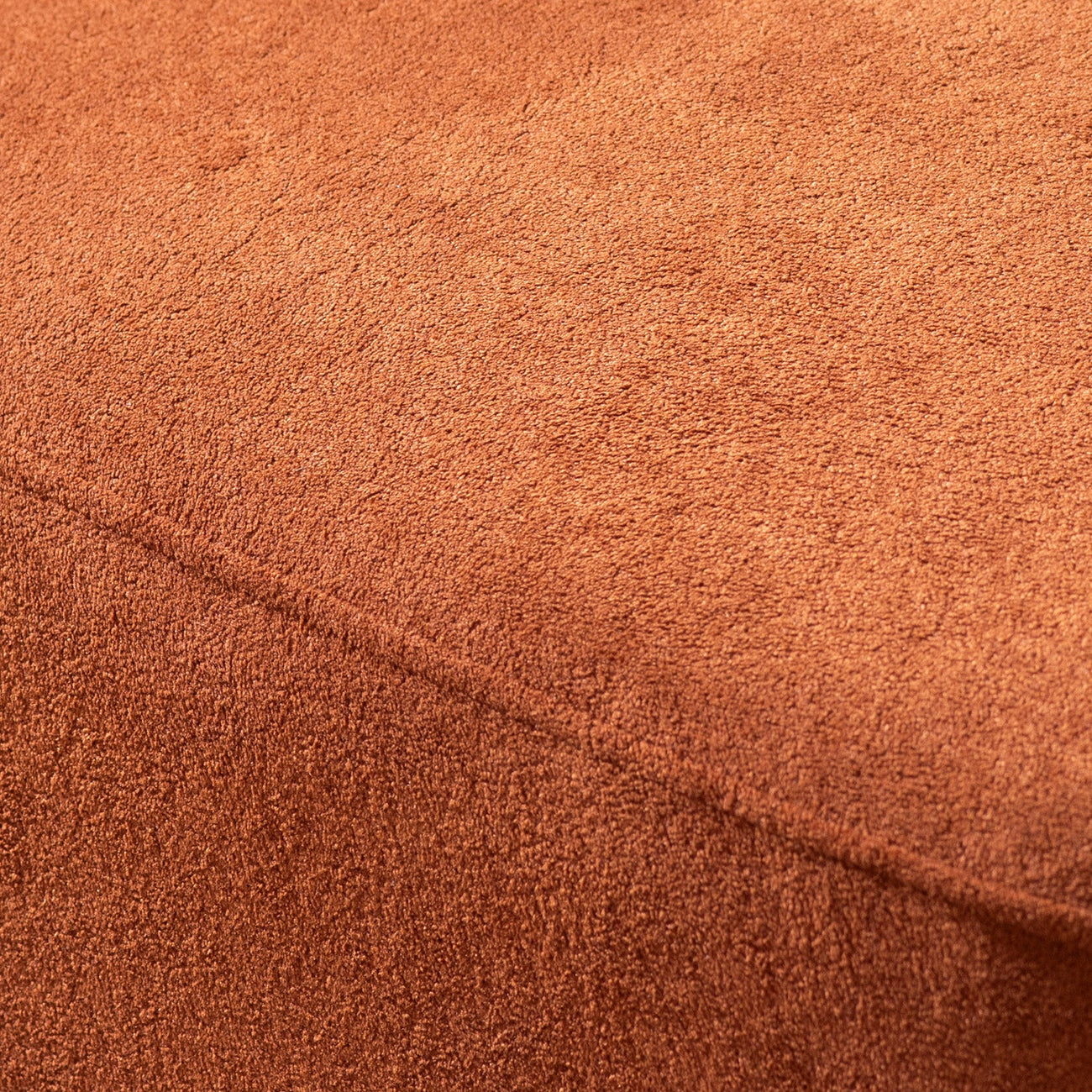 Boucle Lounge Chairs