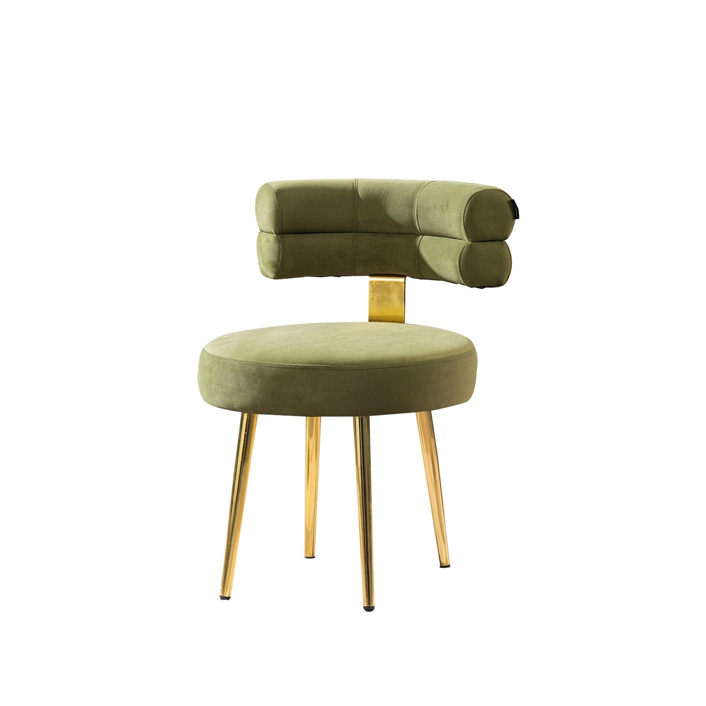 Sink into Emerald Lounge Chairs