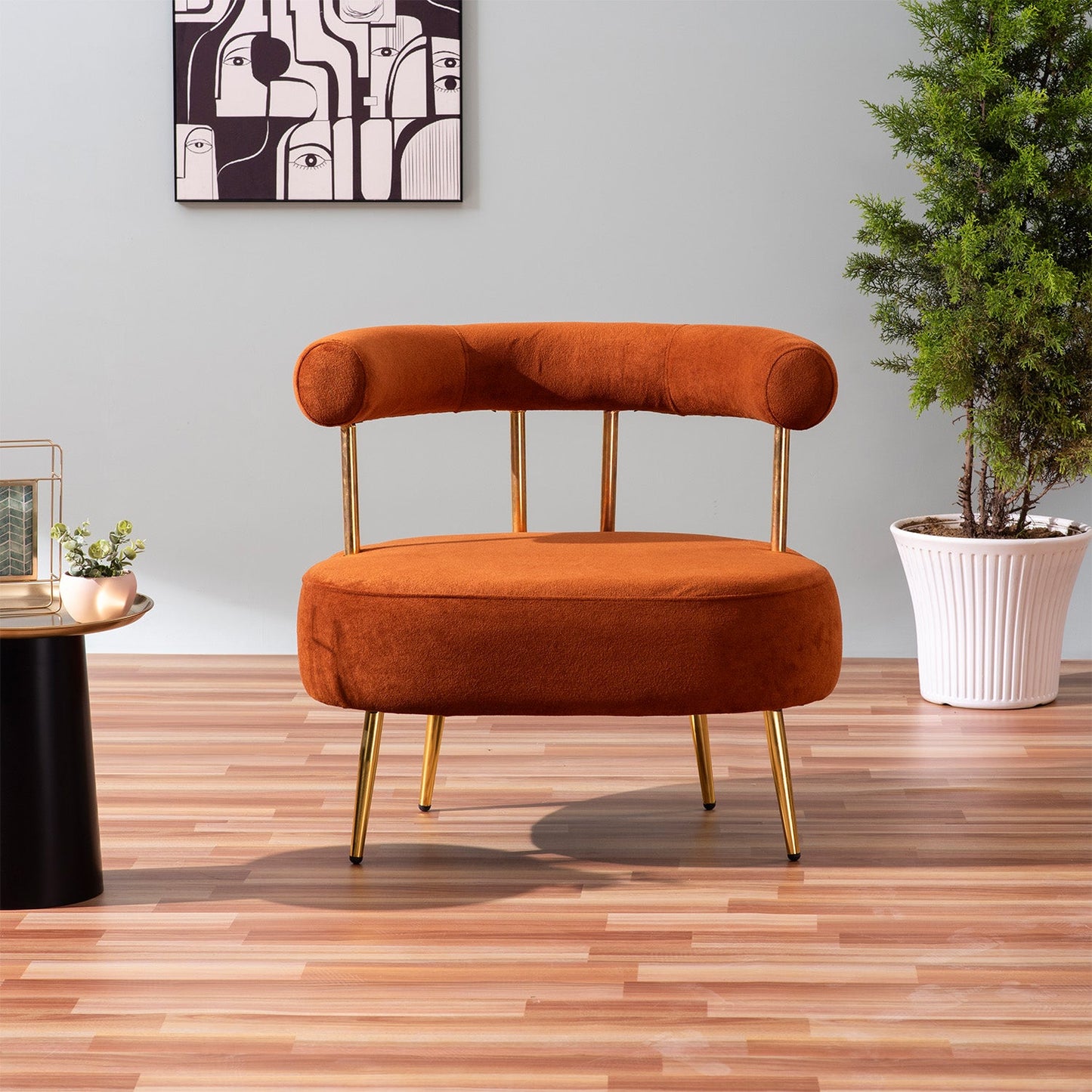 Cloud Escape Lounge Chairs