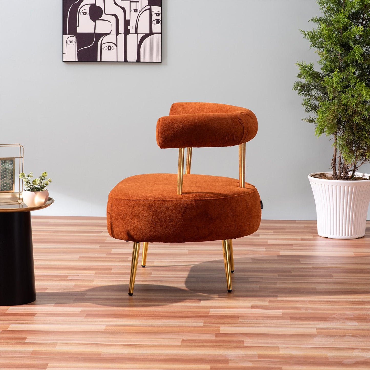 Cloud Escape Lounge Chairs