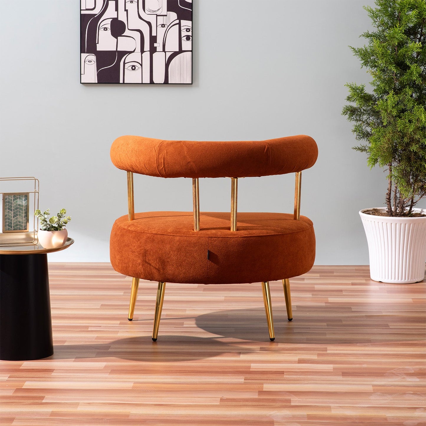 Cloud Escape Lounge Chairs