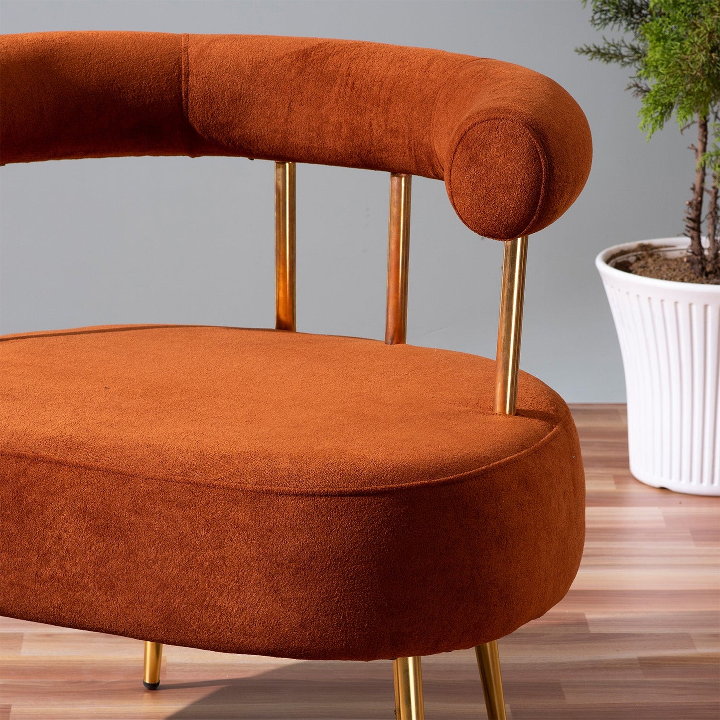 Cloud Escape Lounge Chairs