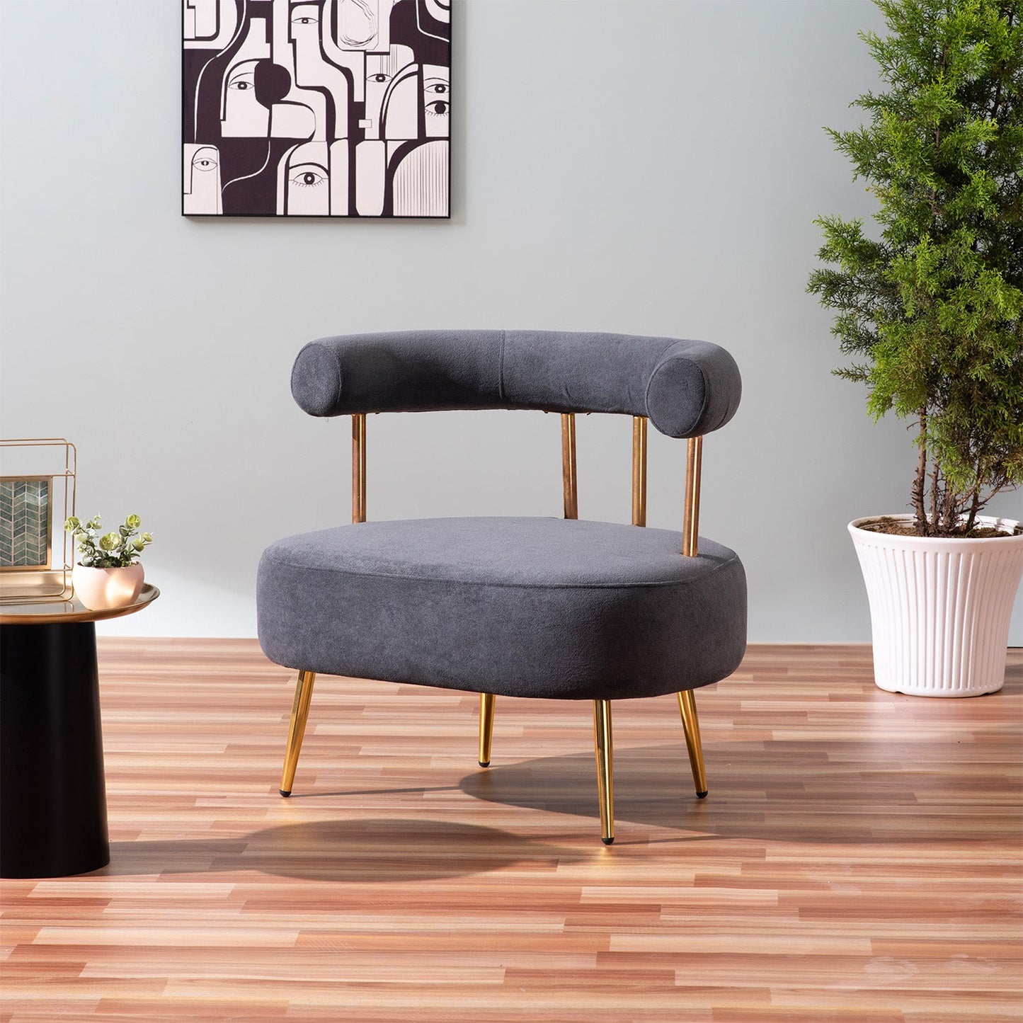 Cloud Escape Lounge Chairs