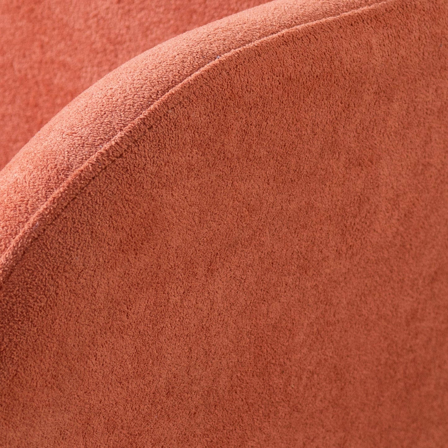 Mellow Loopback Lounge Chairs
