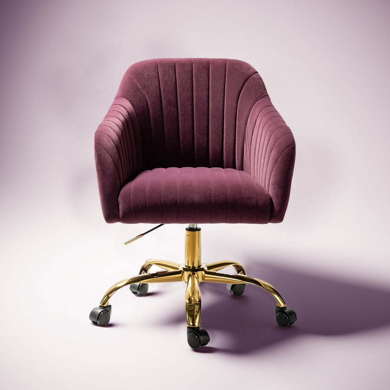 Home Office Chairs With Wheels