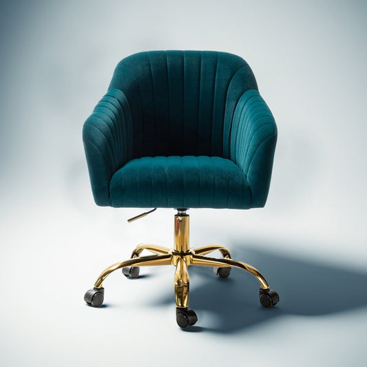 Home Office Chairs With Wheels