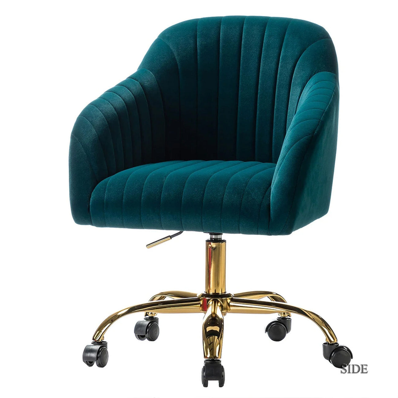 Home Office Chairs With Wheels