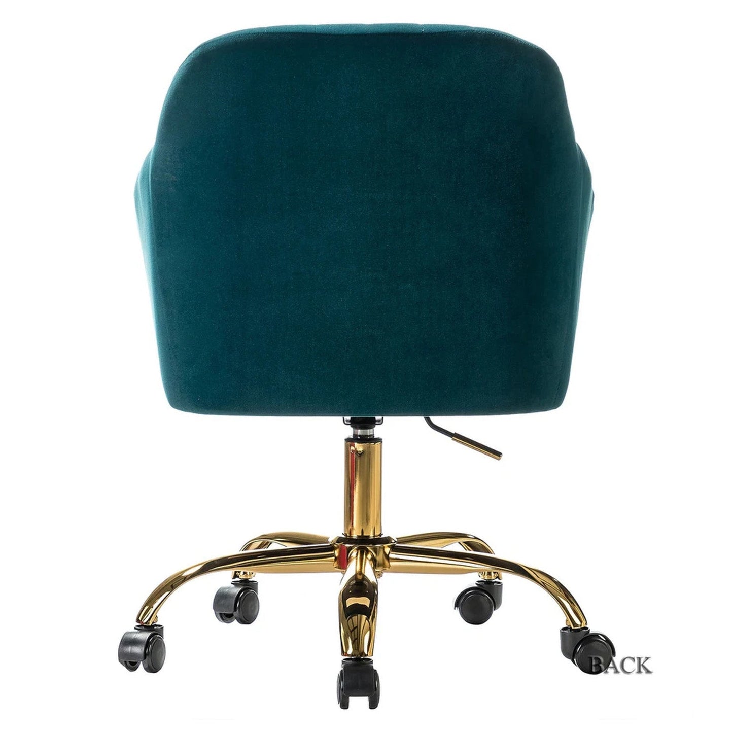 Home Office Chairs With Wheels