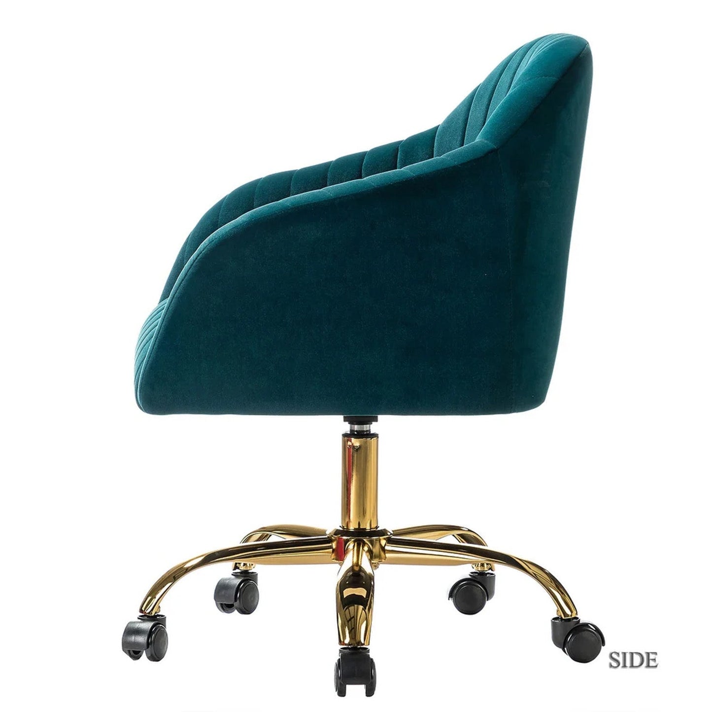 Home Office Chairs With Wheels