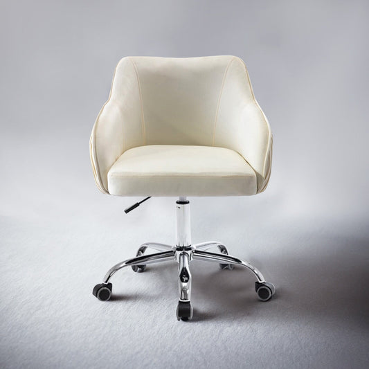 Home Office Chairs With Wheels
