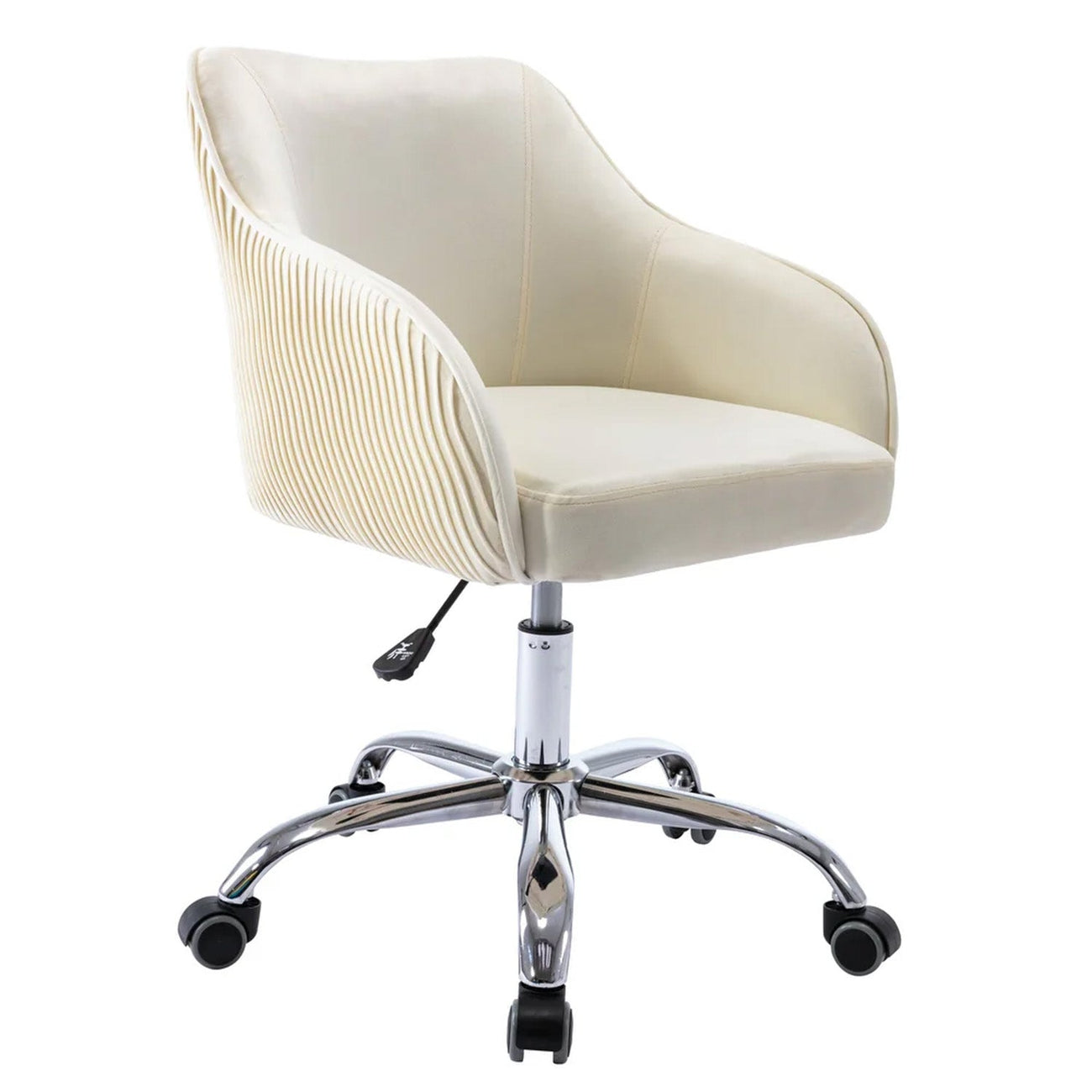 Home Office Chairs With Wheels