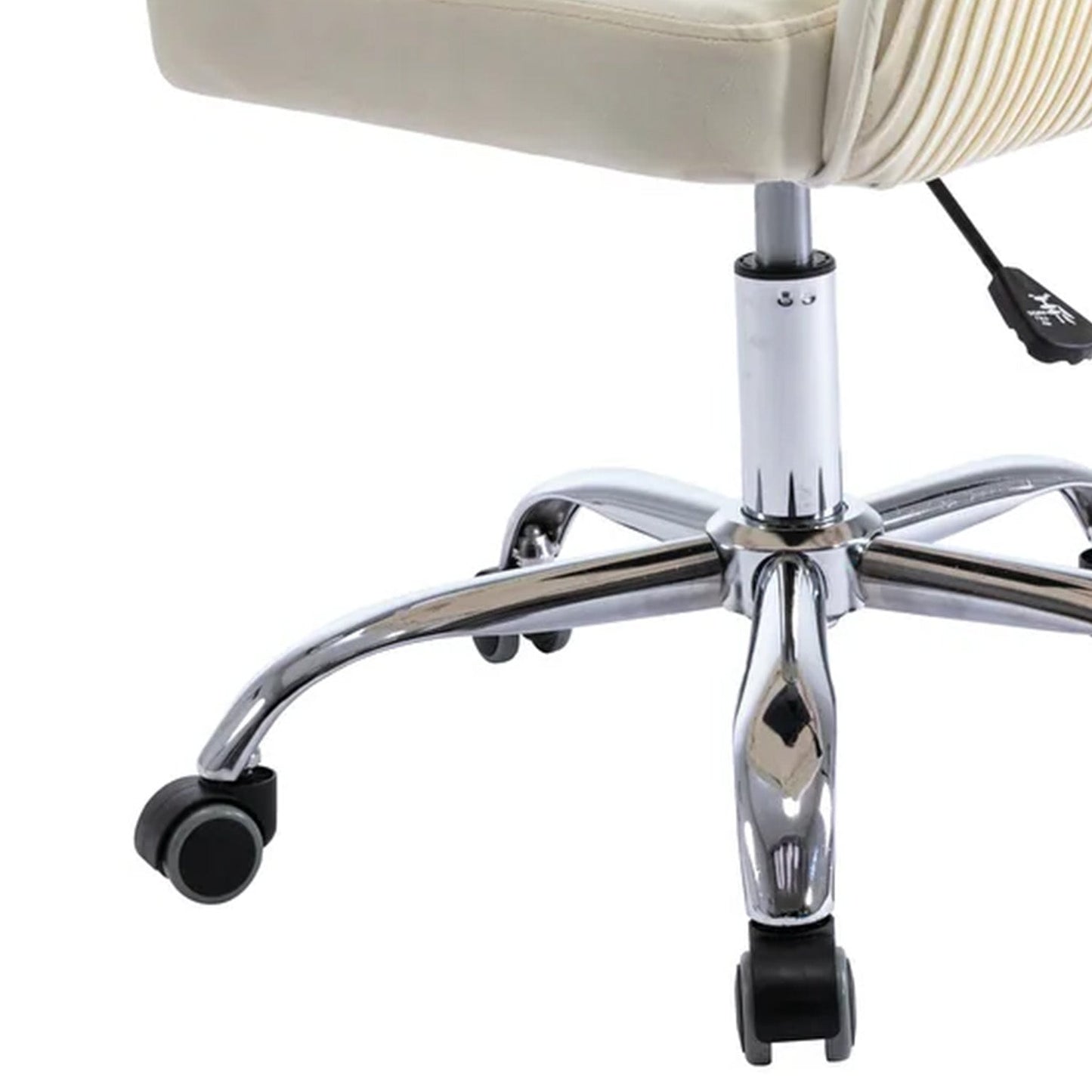 Home Office Chairs With Wheels