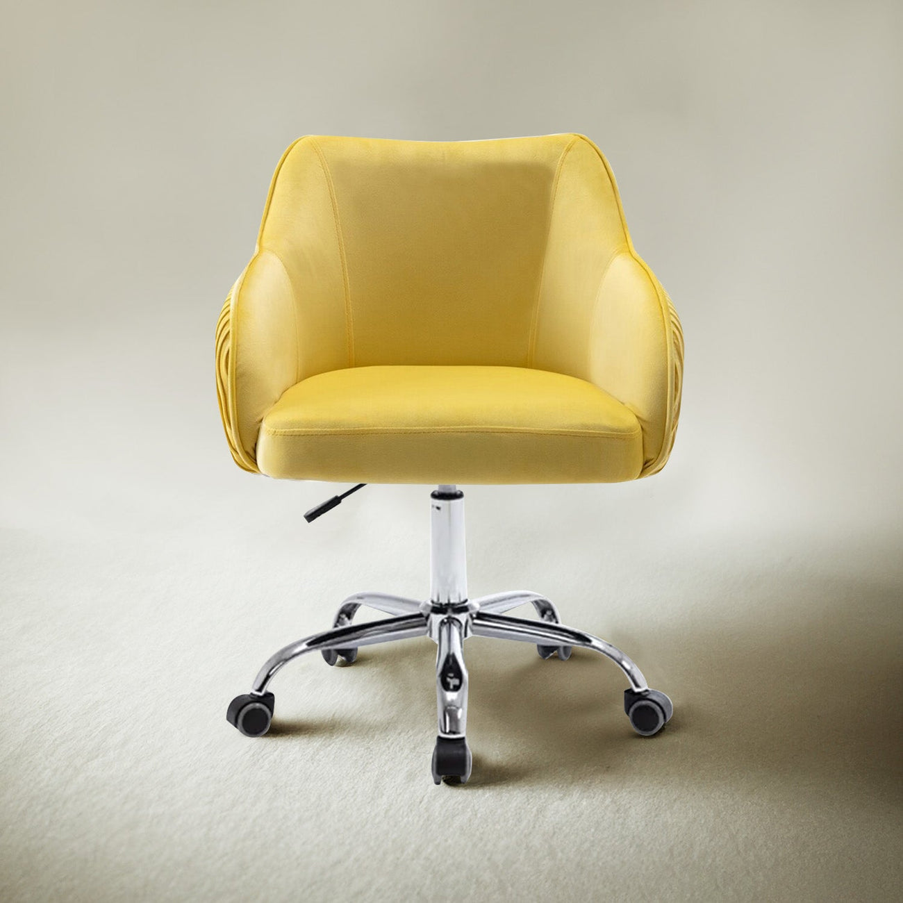 Home Office Chairs With Wheels