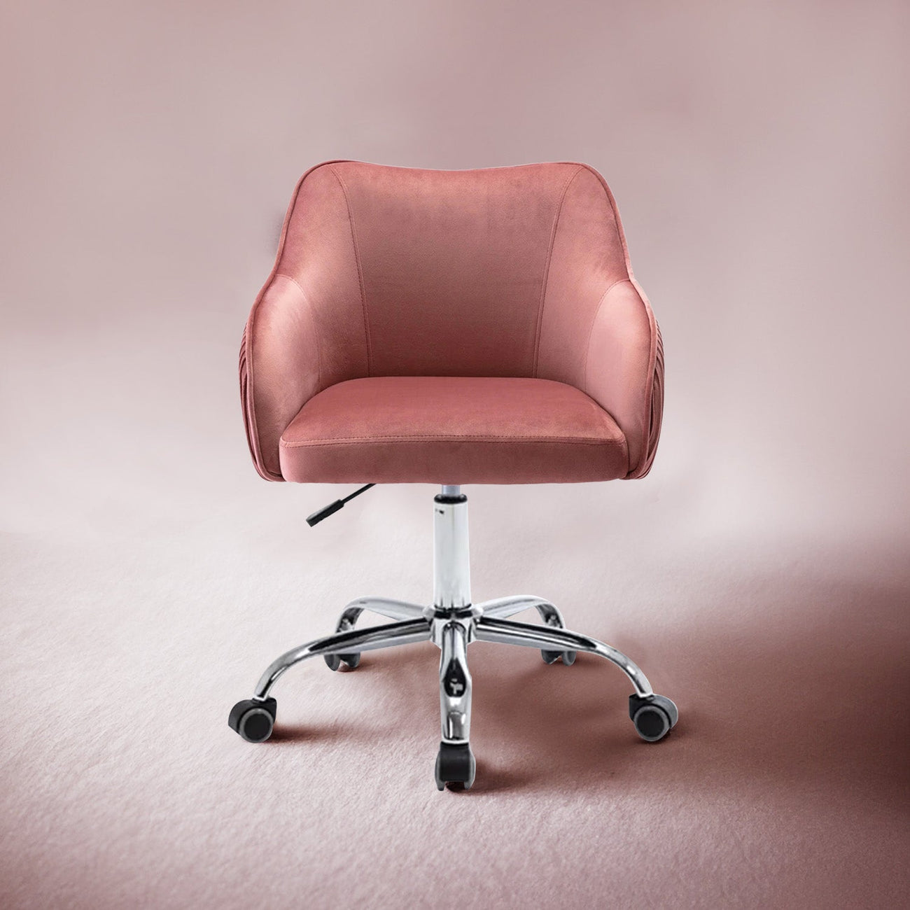 Home Office Chairs With Wheels