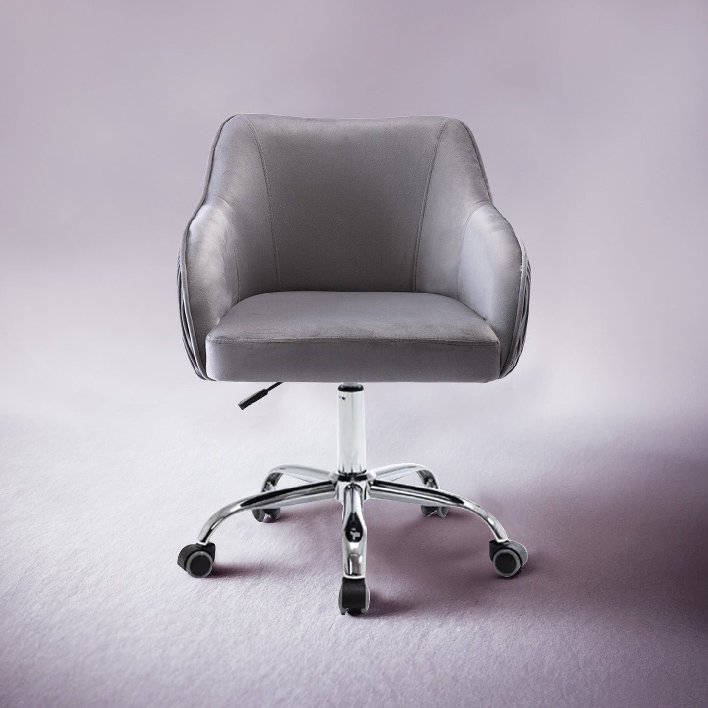 Home Office Chairs With Wheels