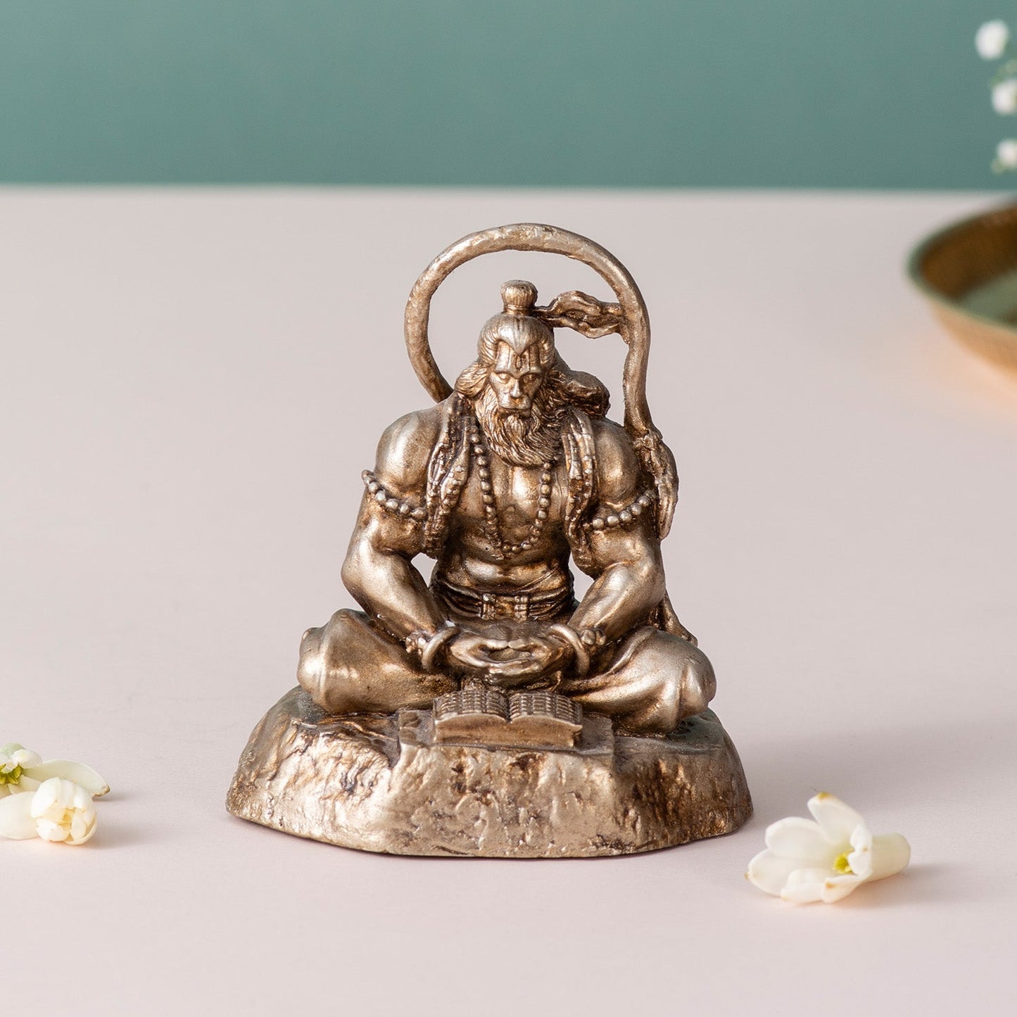 Hanuman: Strength and Devotion Statues