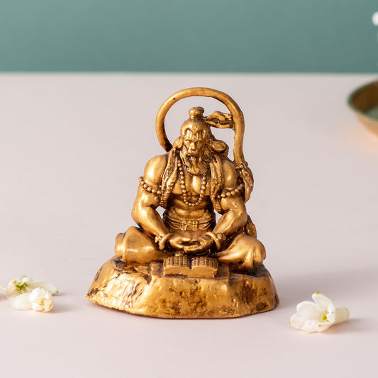 Hanuman: Strength and Devotion Statues