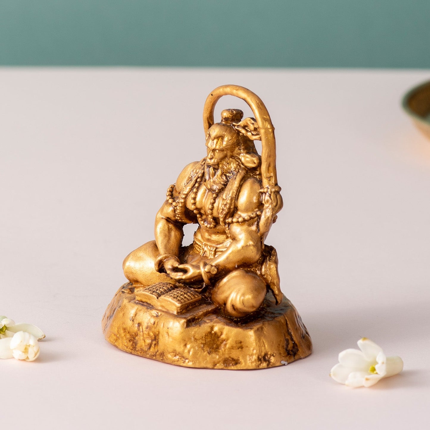 Hanuman: Strength and Devotion Statues