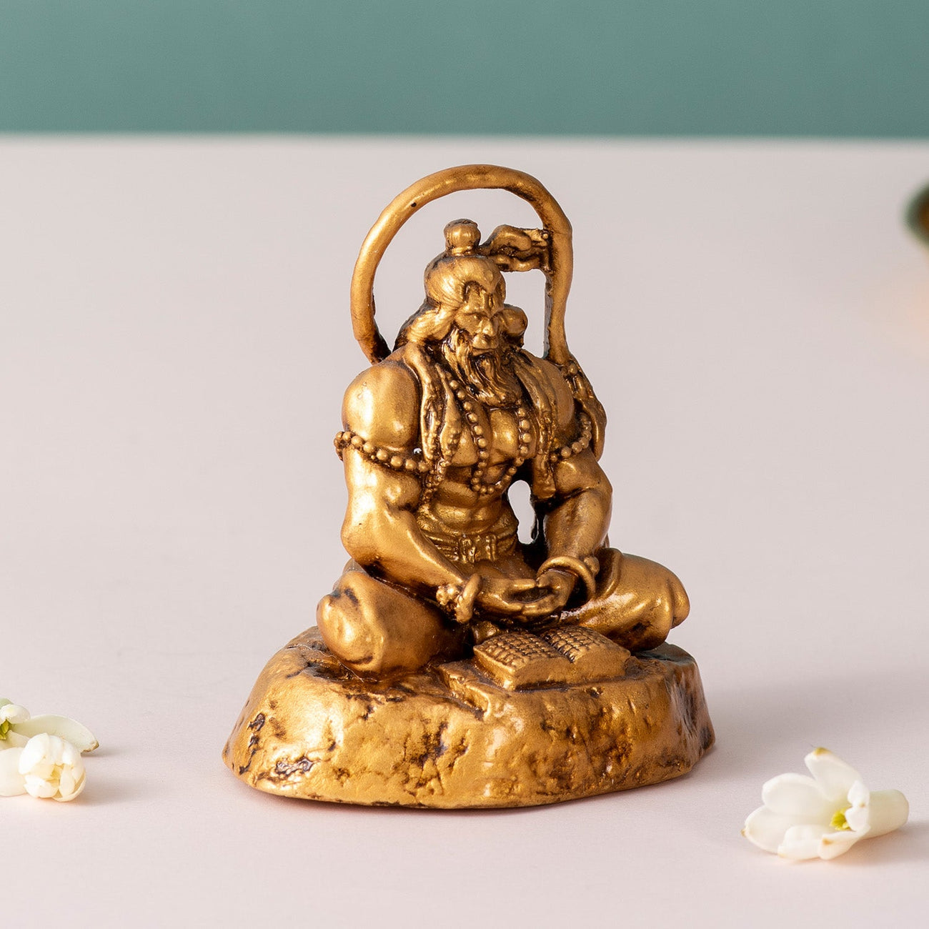 Hanuman: Strength and Devotion Statues