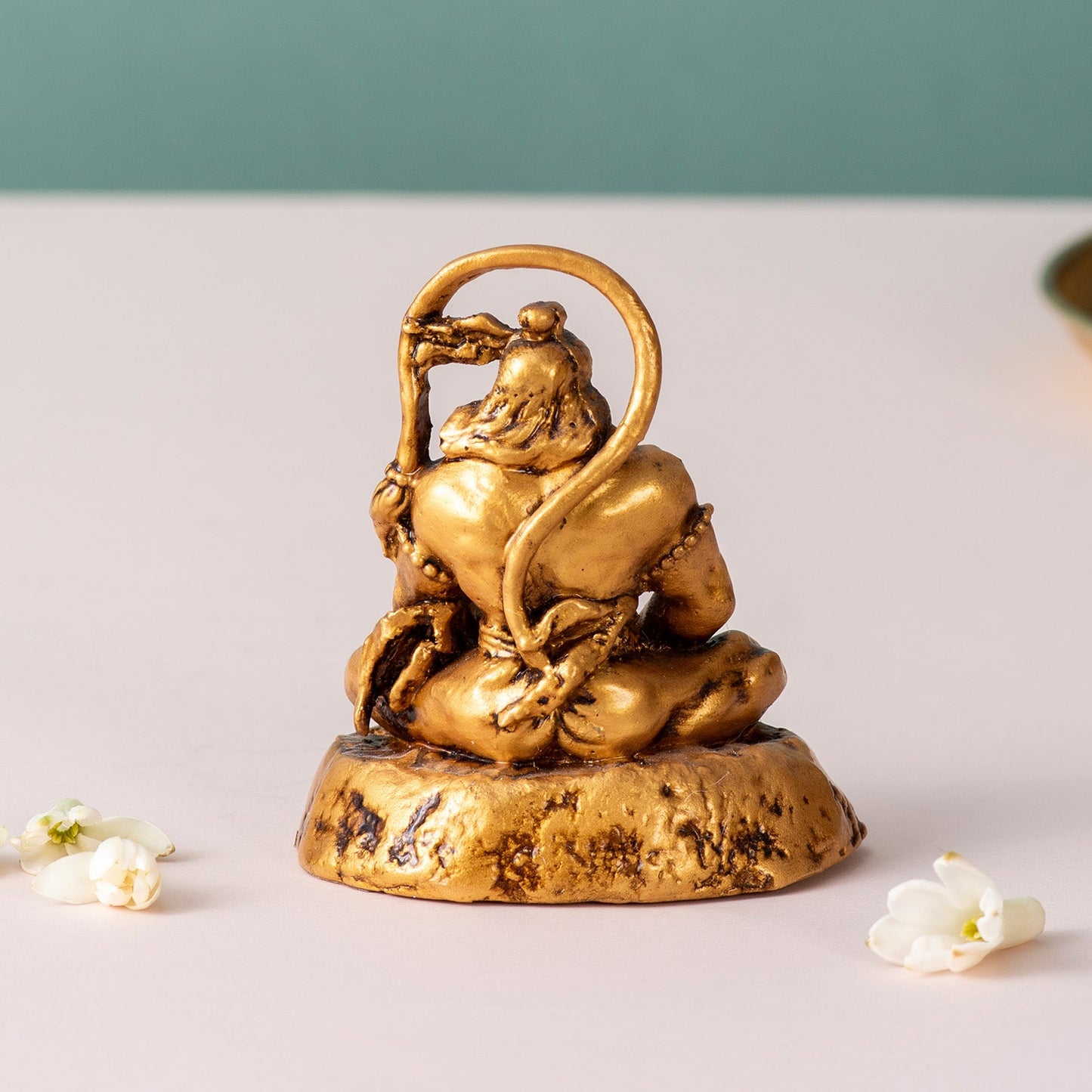 Hanuman: Strength and Devotion Statues