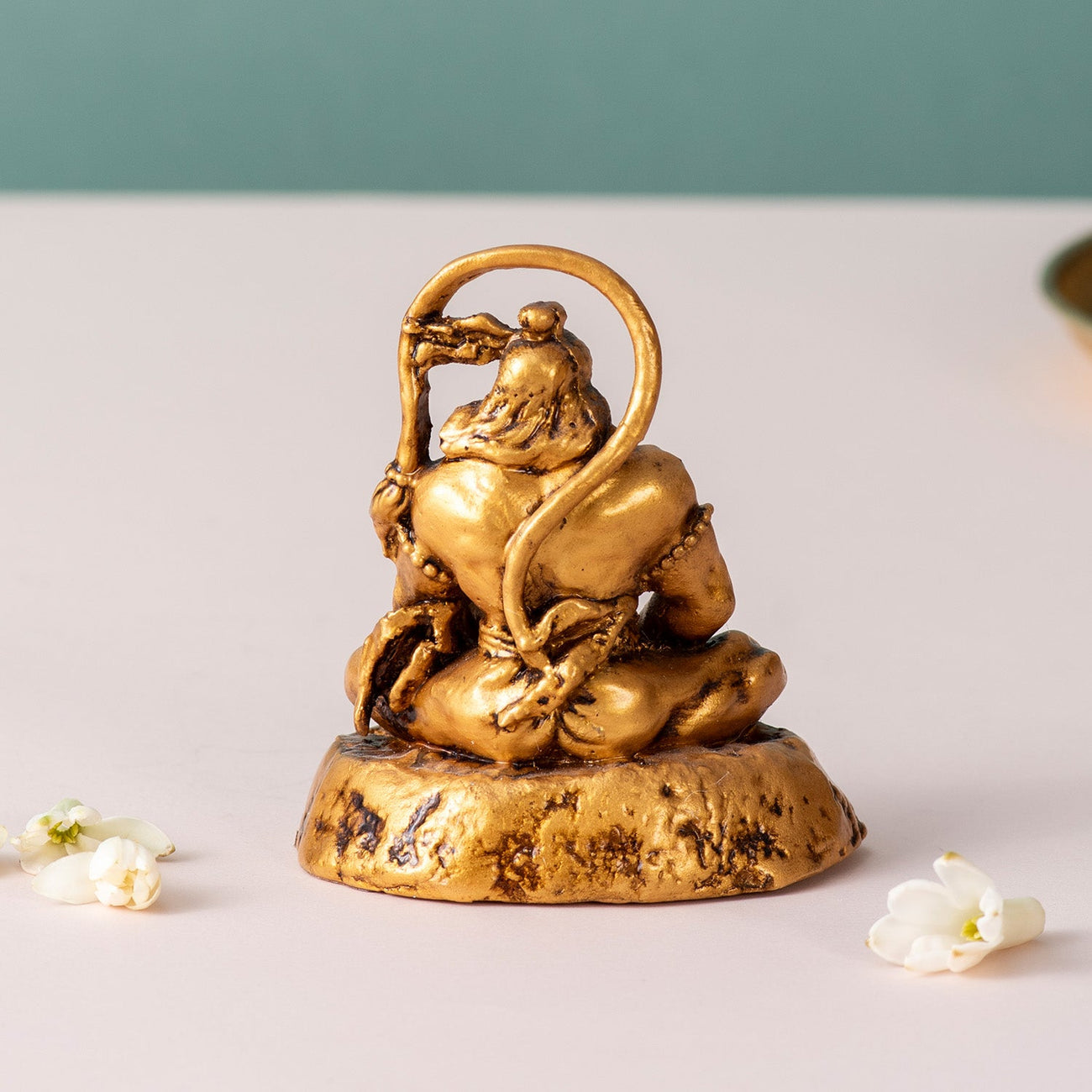 Hanuman: Strength and Devotion Statues