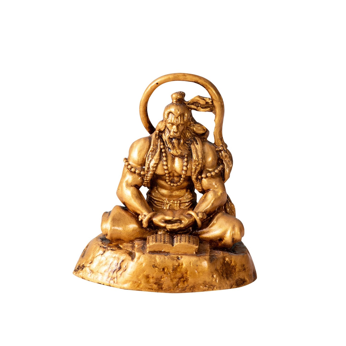 Hanuman: Strength and Devotion Statues