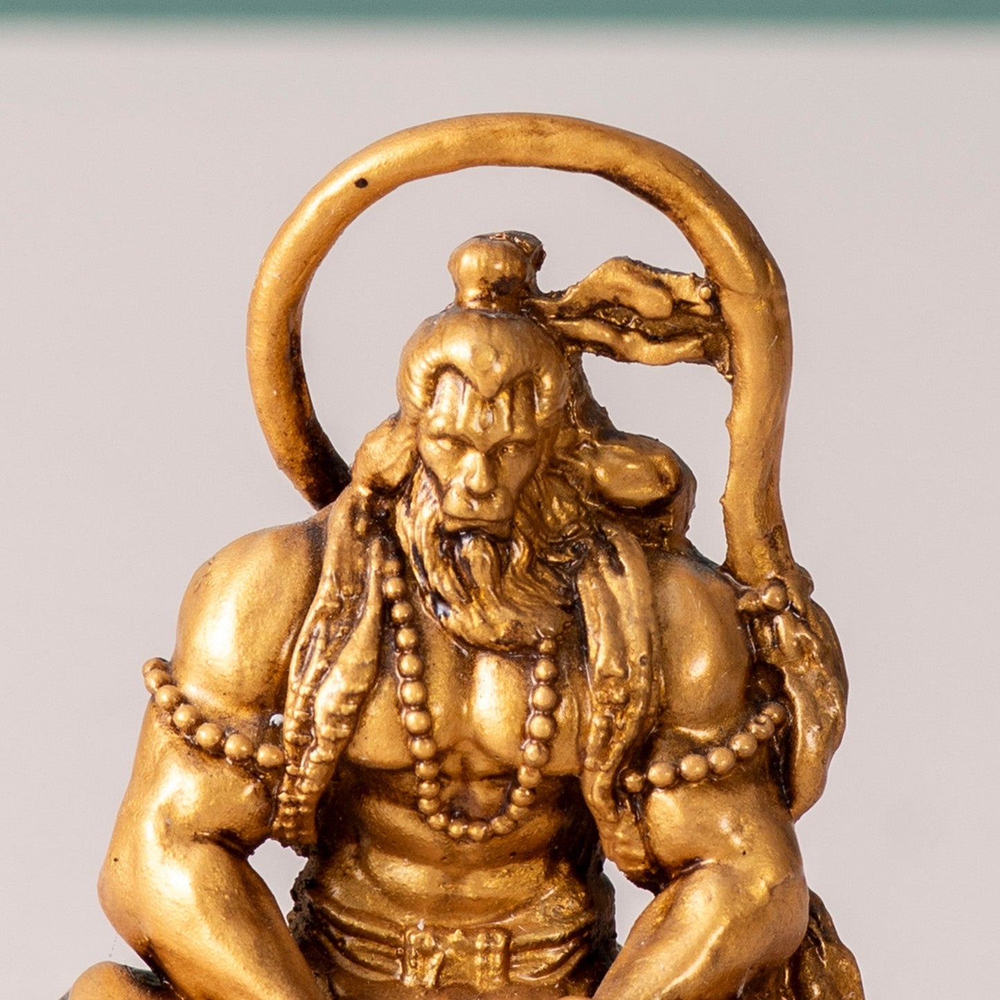 Hanuman: Strength and Devotion Statues