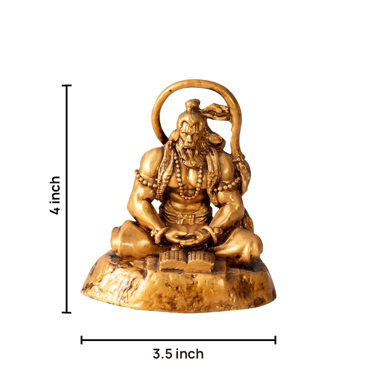 Hanuman: Strength and Devotion Statues