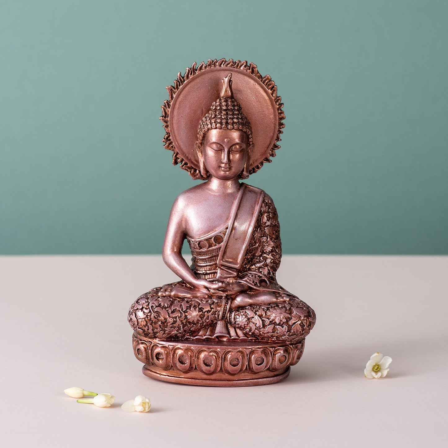 Buddha: Tranquility and Enlightenment Statue