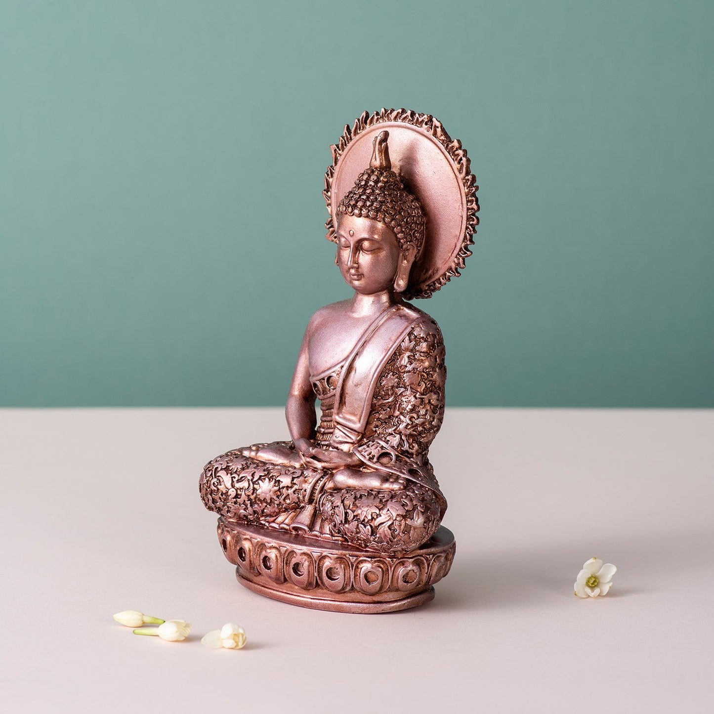 Buddha: Tranquility and Enlightenment Statue