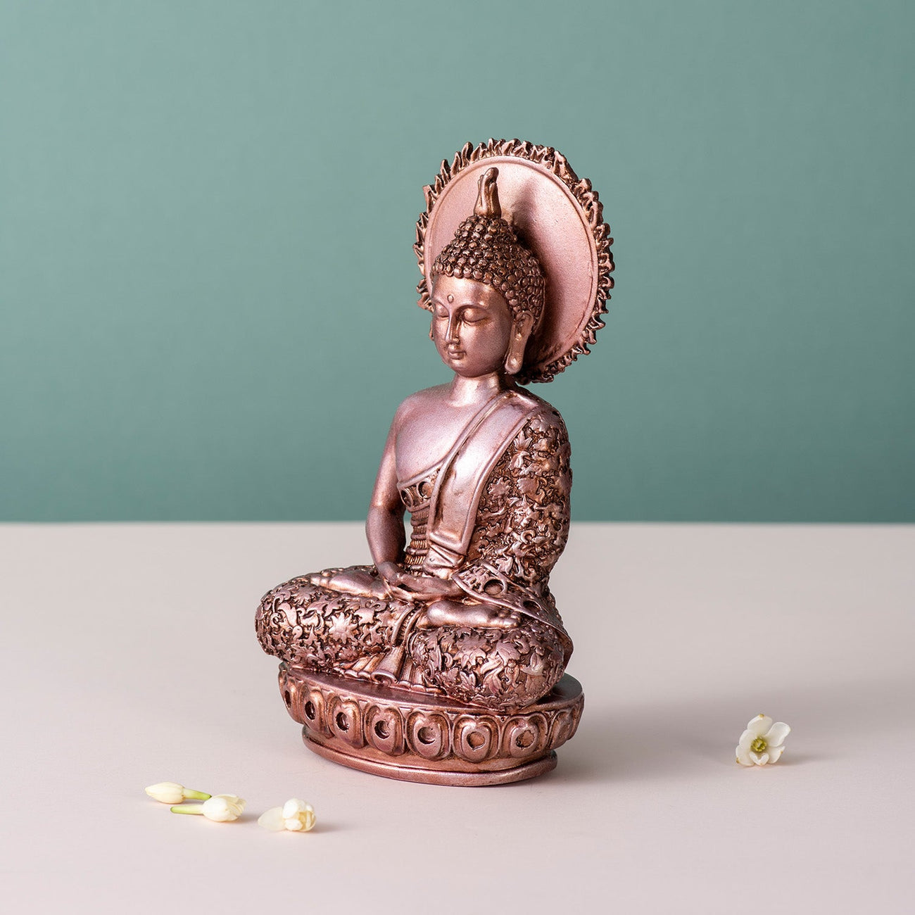 Buddha: Tranquility and Enlightenment Statue
