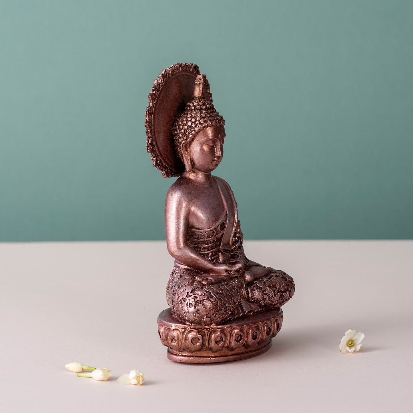 Buddha: Tranquility and Enlightenment Statue