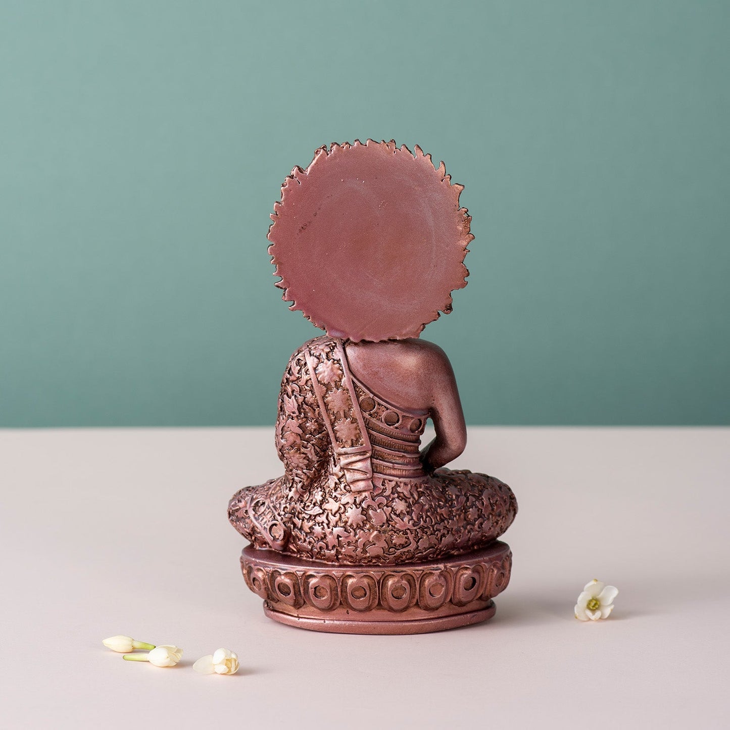 Buddha: Tranquility and Enlightenment Statue