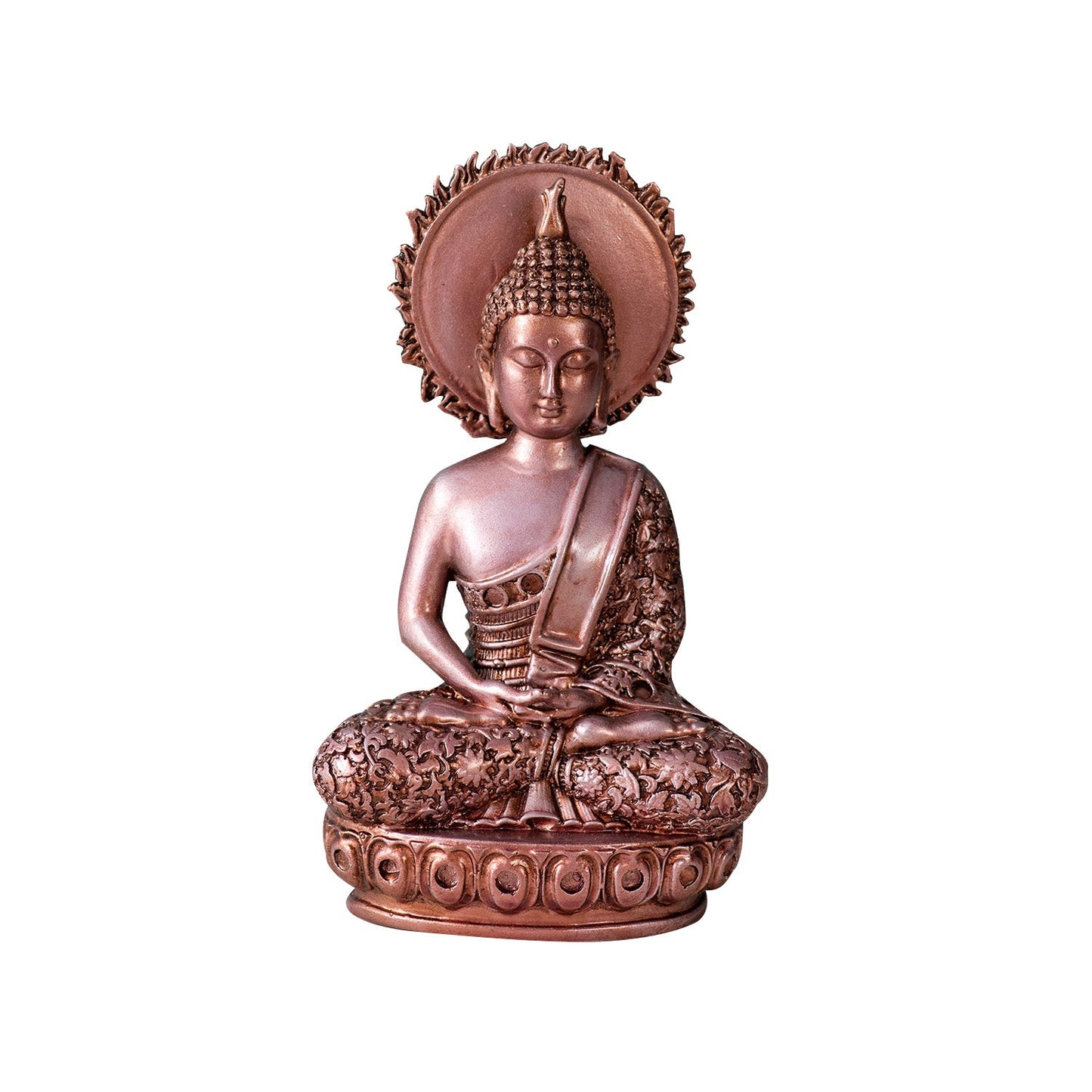 Buddha: Tranquility and Enlightenment Statue