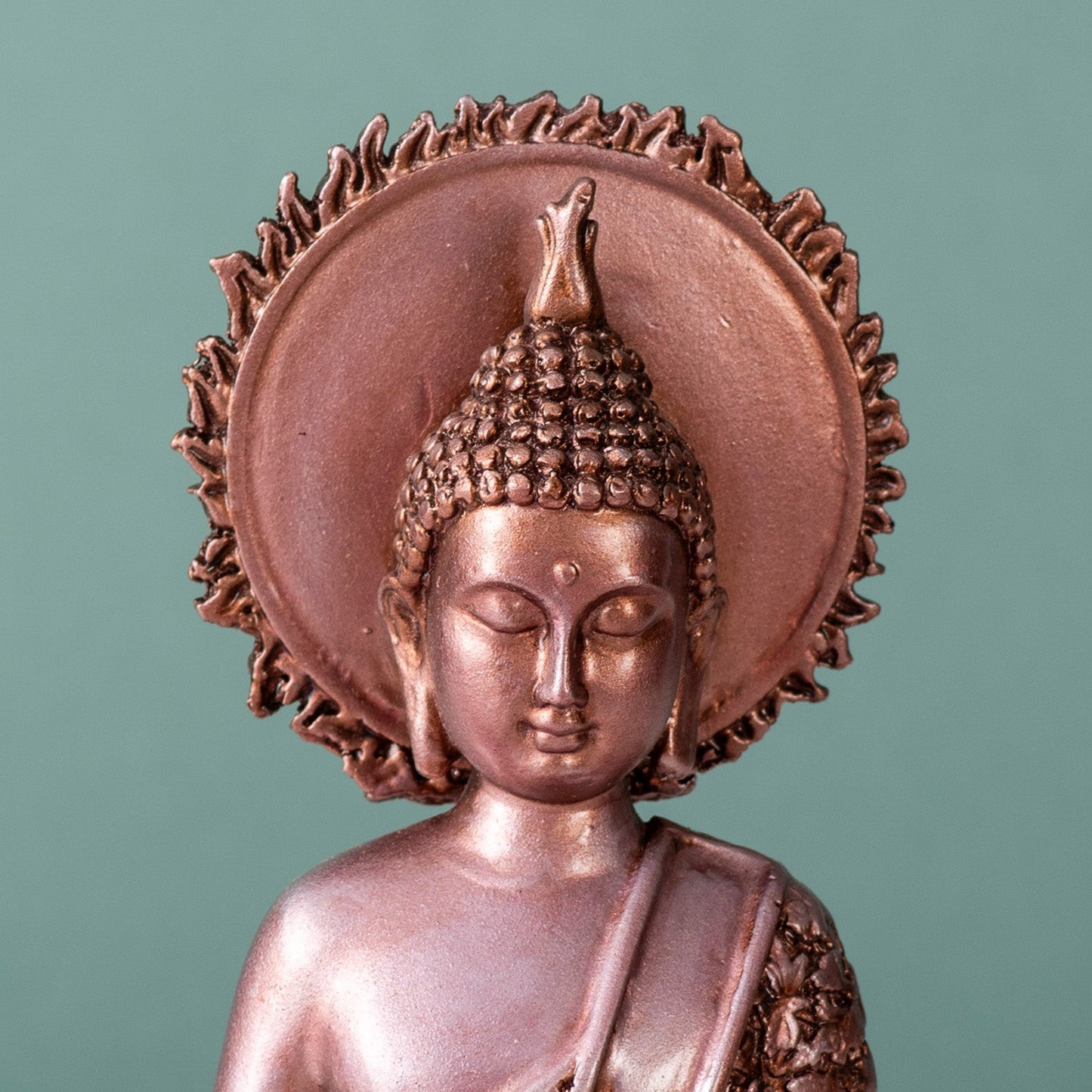 Buddha: Tranquility and Enlightenment Statue