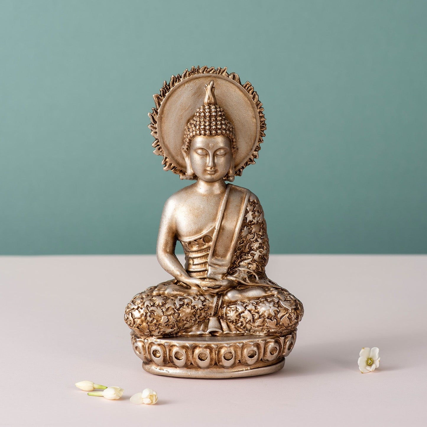 Buddha: Tranquility and Enlightenment Statue